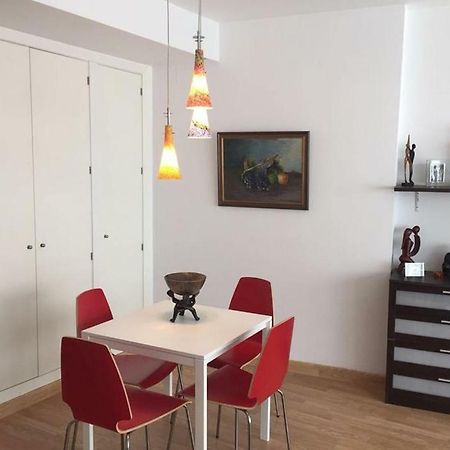 Da Vinci Portichuelos Apartman Ronda Kültér fotó