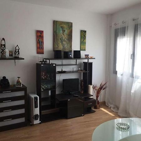 Da Vinci Portichuelos Apartman Ronda Kültér fotó