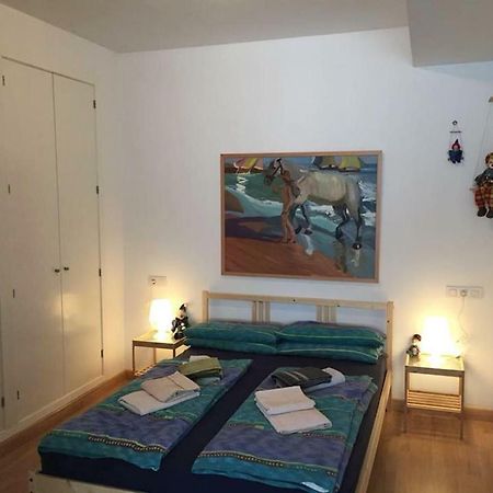 Da Vinci Portichuelos Apartman Ronda Kültér fotó