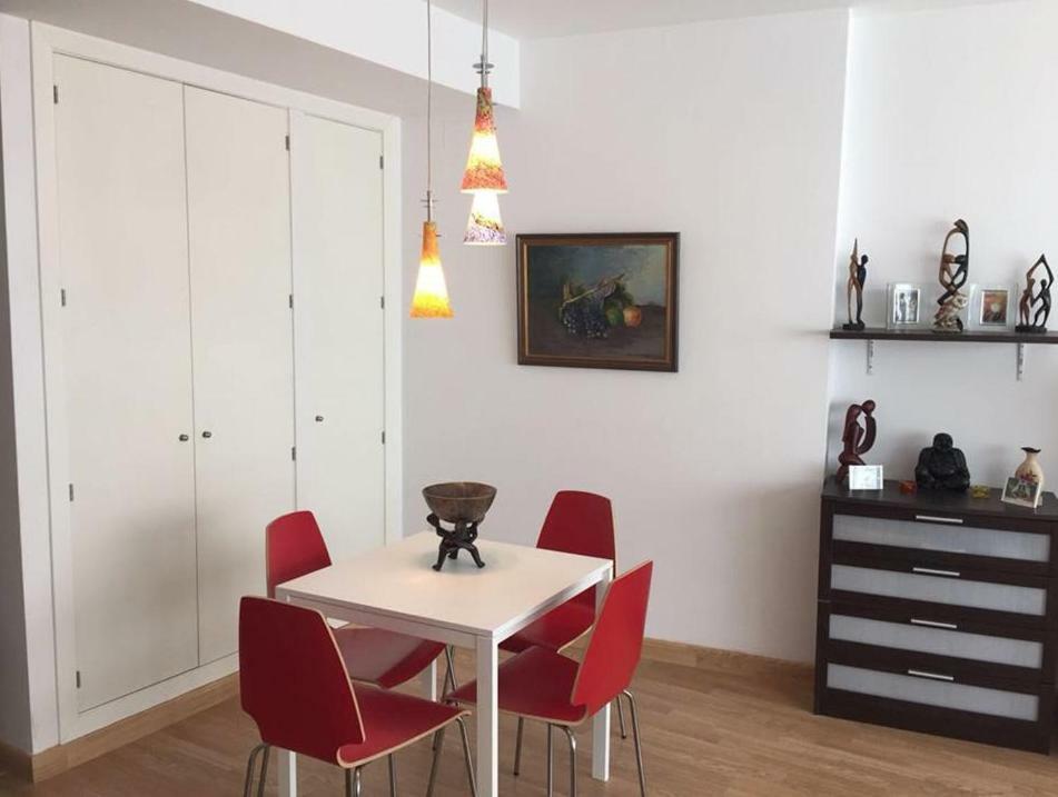 Da Vinci Portichuelos Apartman Ronda Kültér fotó
