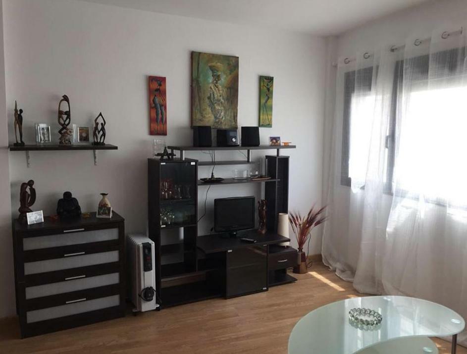 Da Vinci Portichuelos Apartman Ronda Kültér fotó
