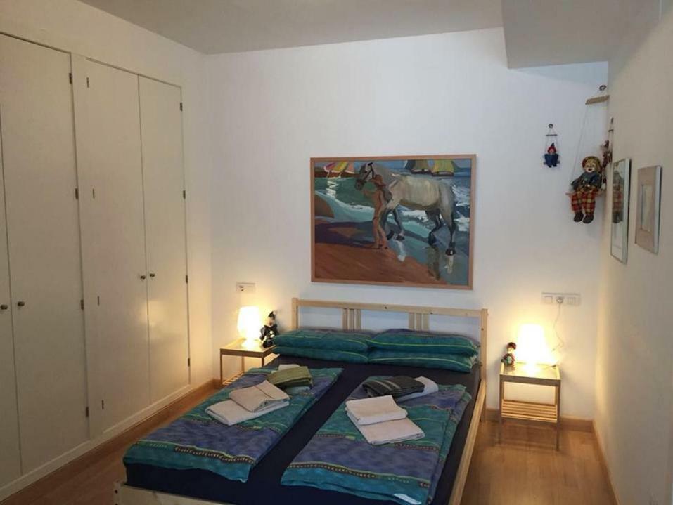 Da Vinci Portichuelos Apartman Ronda Kültér fotó